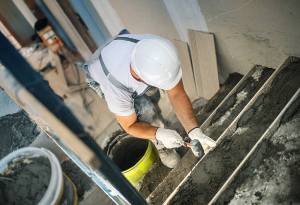 Best Concrete Removal and Replacement in Trucksville, PA