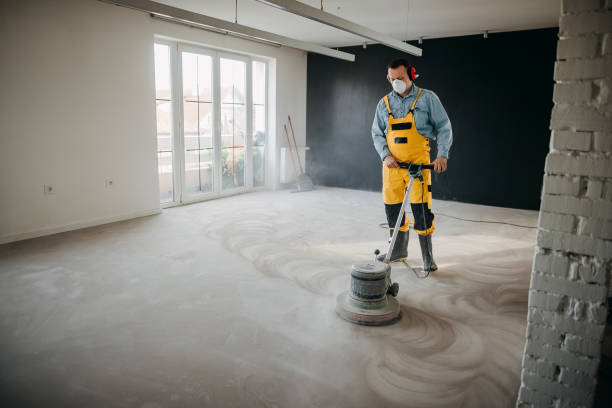 Best Residential Concrete Solutions in Trucksville, PA