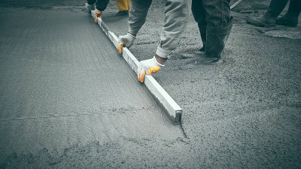 Best Concrete Sealing and Maintenance in Trucksville, PA