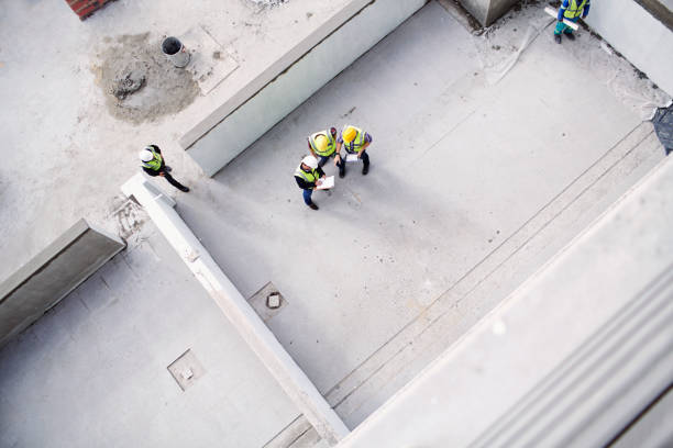 Best Industrial Concrete Flooring in Trucksville, PA